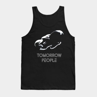 The Tomorrow People Tank Top